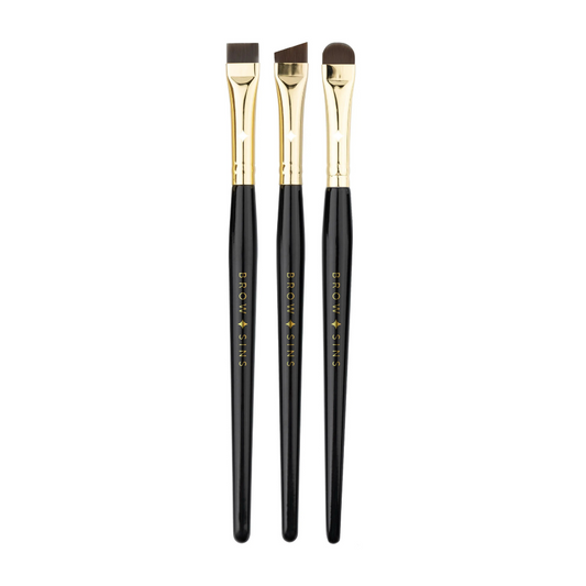 Brush Trio Bundle