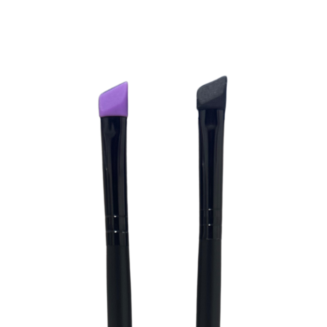 Angled Lash Lift Applicator