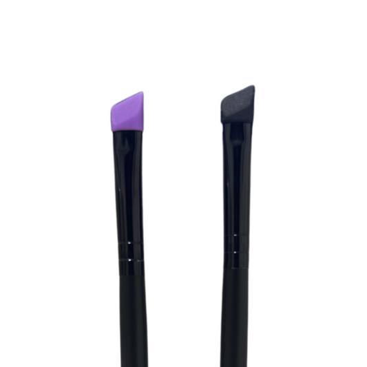 Angled Lash Lift Applicator