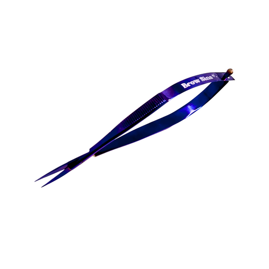 Amethyst Precision Scissors